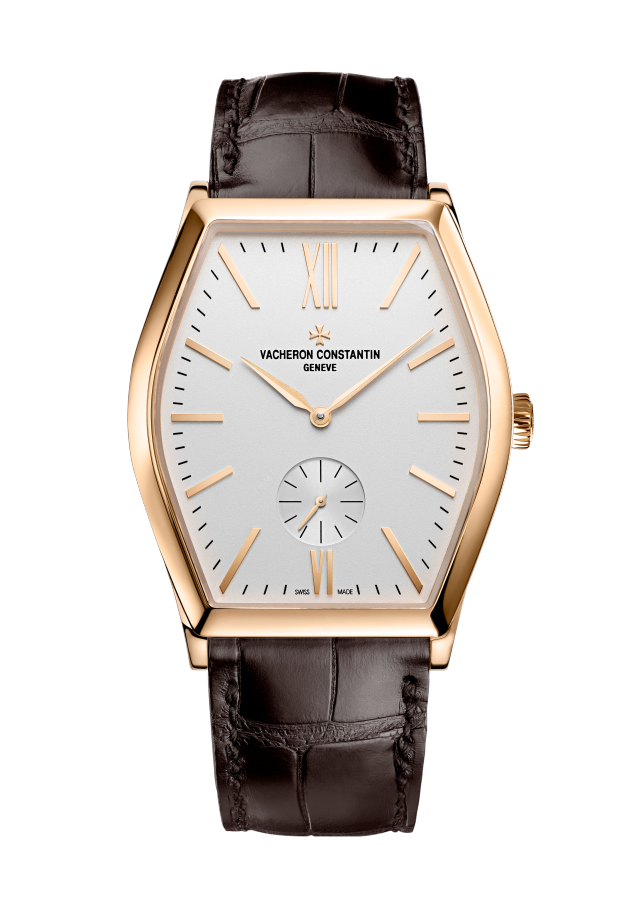 Malte manual-winding