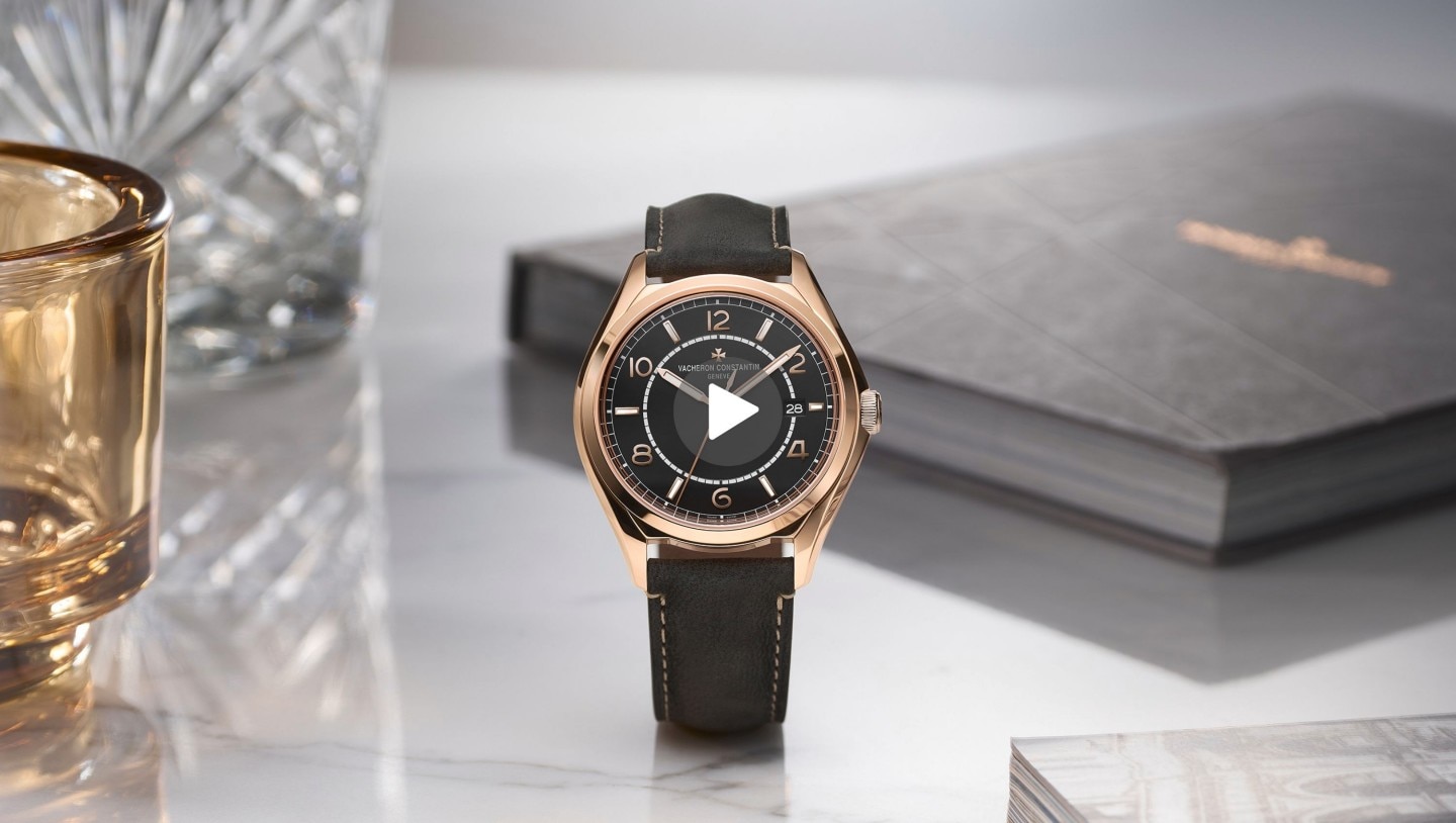 Vacheron constantin official website sale