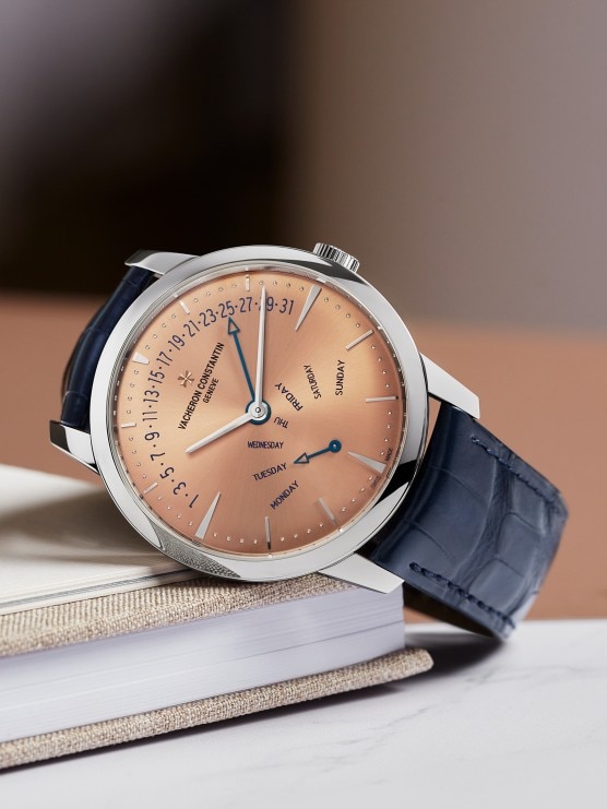 Vacheron constantin new discount watches